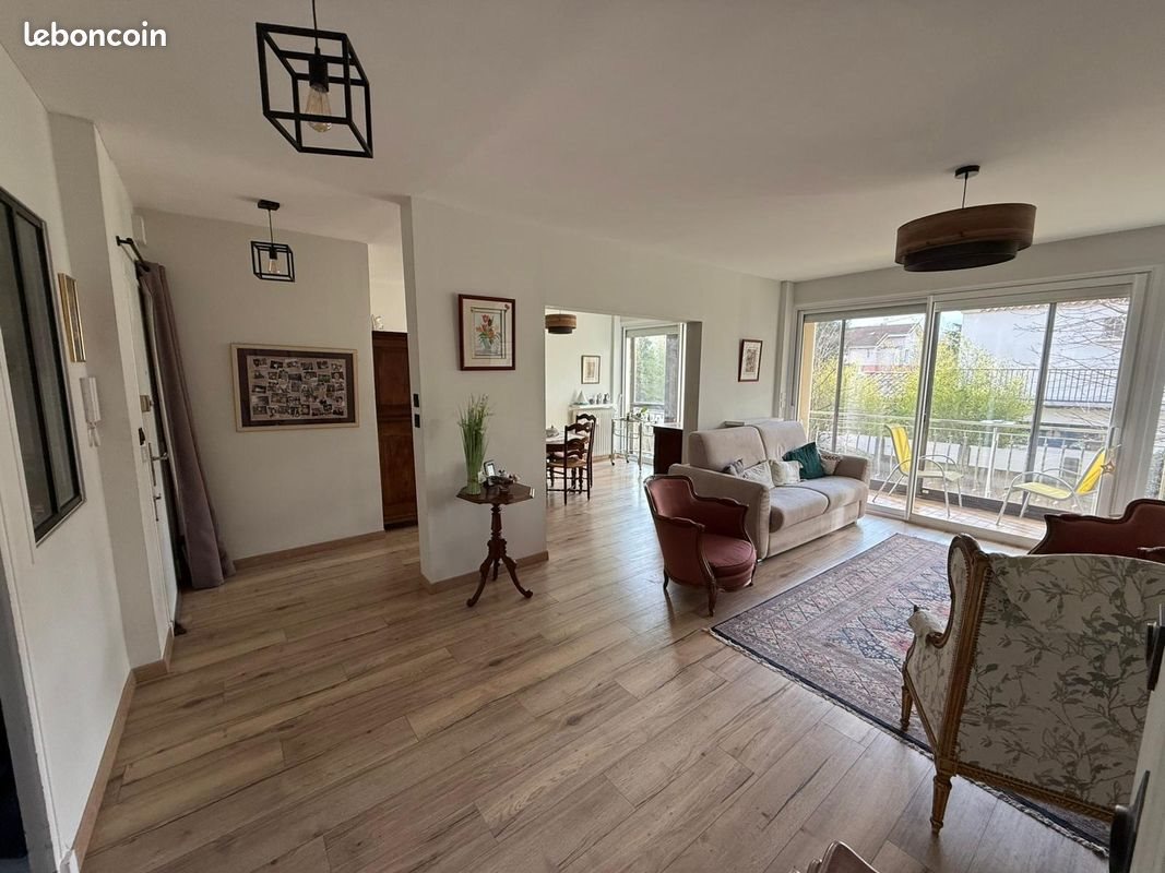 Appartement à vendre, 94m², Guilherand-Granges