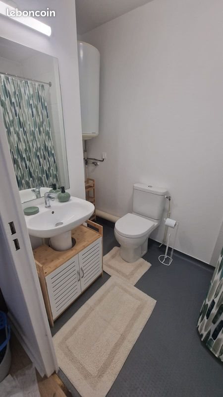 Appartement à louer, 18m², Rosny-sous-Bois