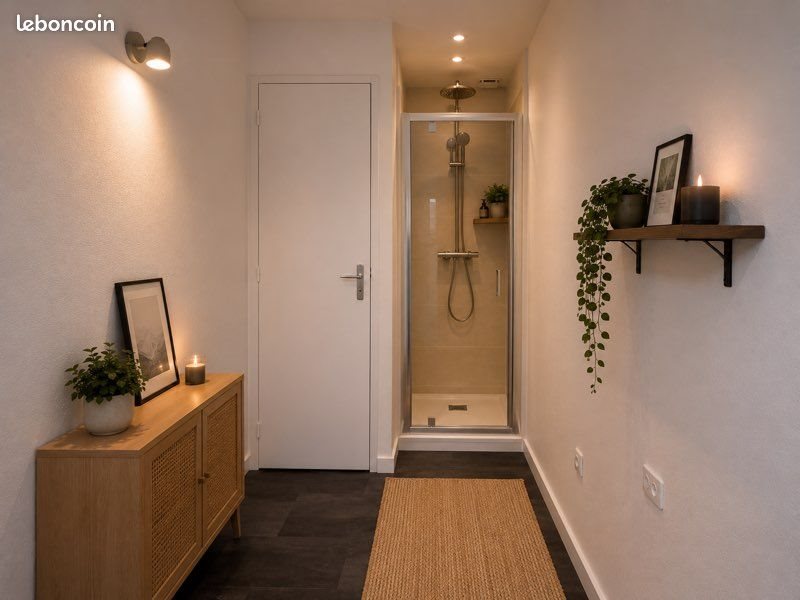 Appartement à vendre, 18m², Orléans