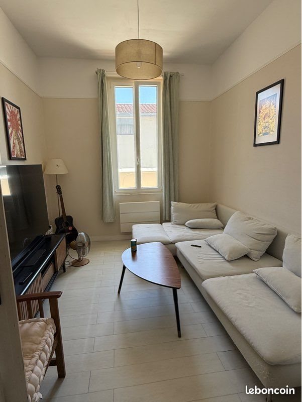 Appartement à vendre, 36m², Soulac-sur-Mer