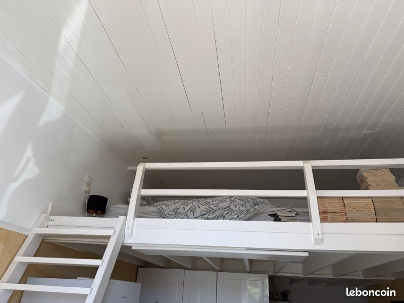 Appartement à vendre, 36m², Soulac-sur-Mer