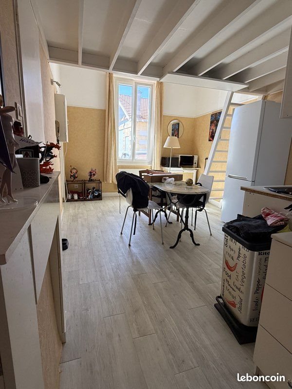 Appartement à vendre, 36m², Soulac-sur-Mer