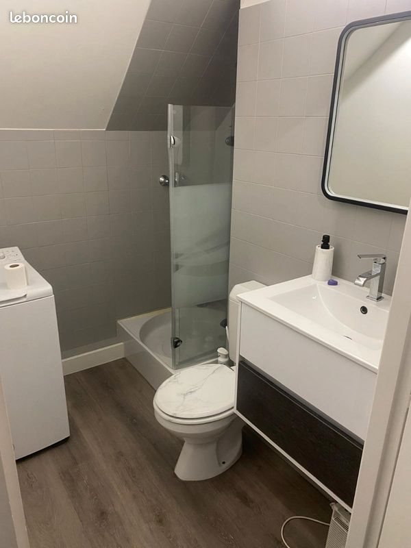 Appartement à louer, 22m², Annecy-le-Vieux