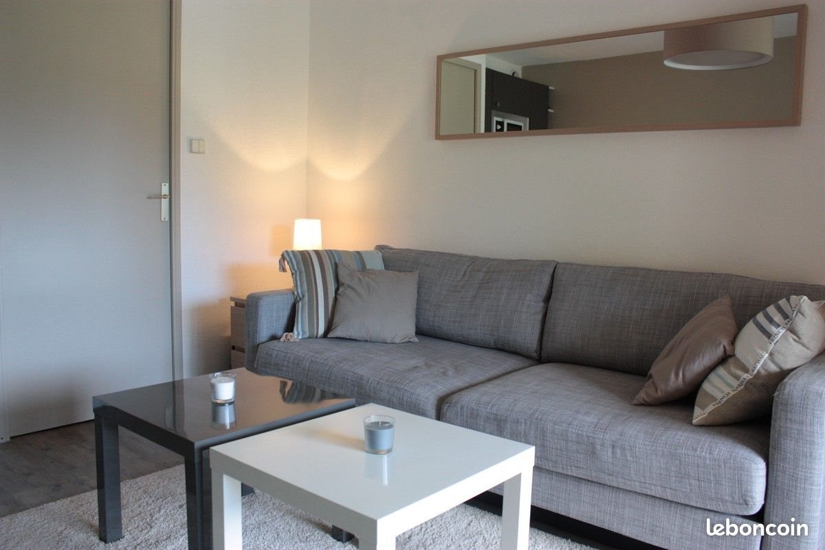 Appartement à louer, 22m², Six-Fours-les-Plages