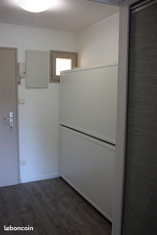 Appartement à louer, 22m², Six-Fours-les-Plages