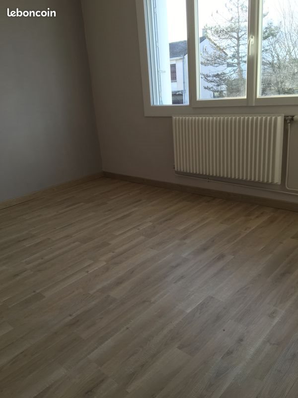 Maison à louer, 70m², Châteauroux