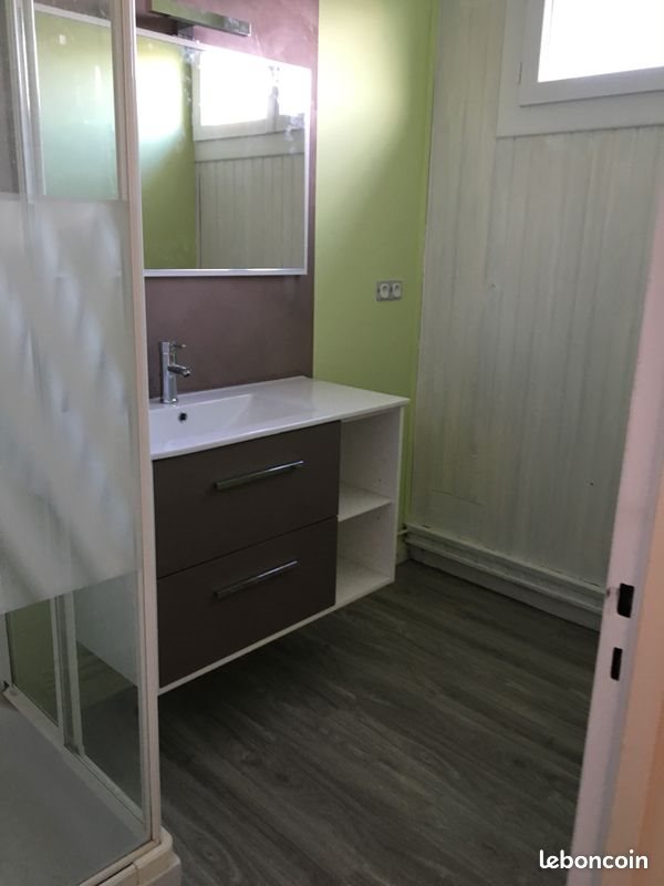 Maison à louer, 70m², Châteauroux