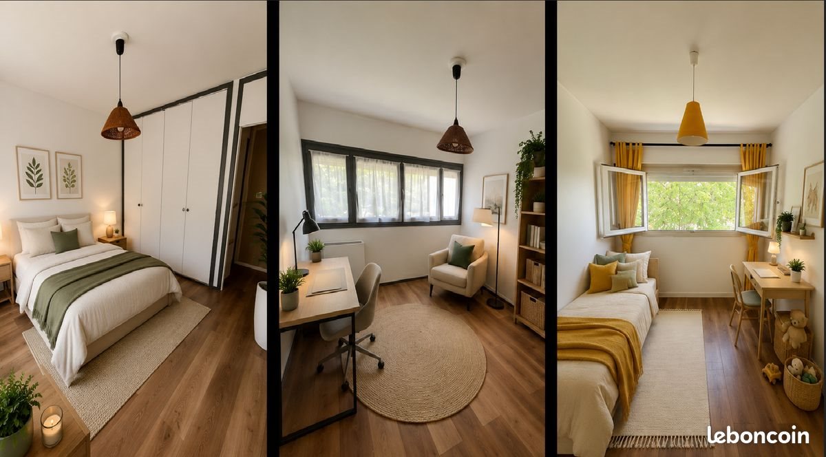 Appartement à vendre, 84m², Castanet-Tolosan