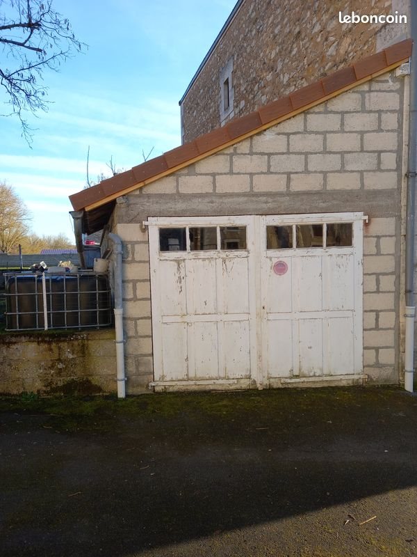 Maison à vendre, 100m², Javerlhac-et-la-Chapelle-Saint-Robert