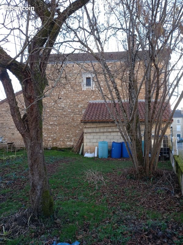 Maison à vendre, 100m², Javerlhac-et-la-Chapelle-Saint-Robert