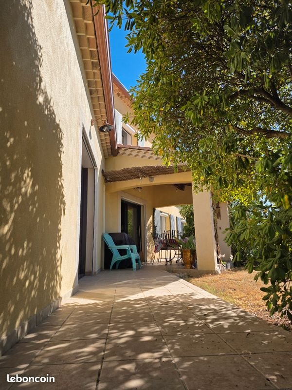 Maison à vendre, 135m², Rousson