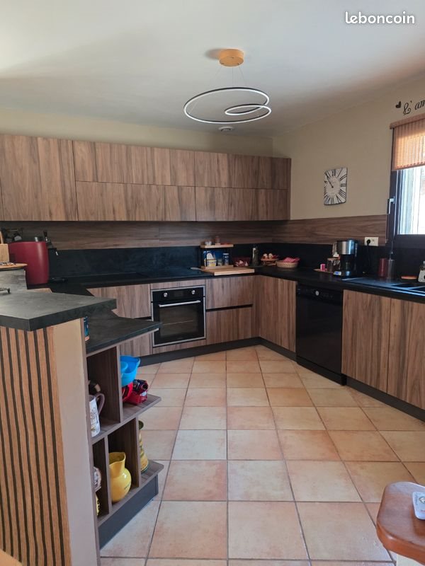 Maison à vendre, 135m², Rousson