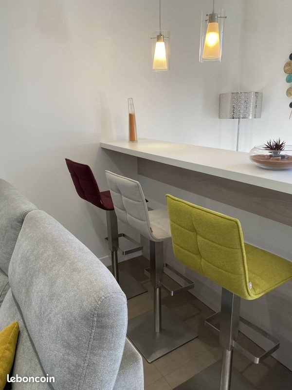 Appartement à vendre, 64m², Rillieux-la-Pape