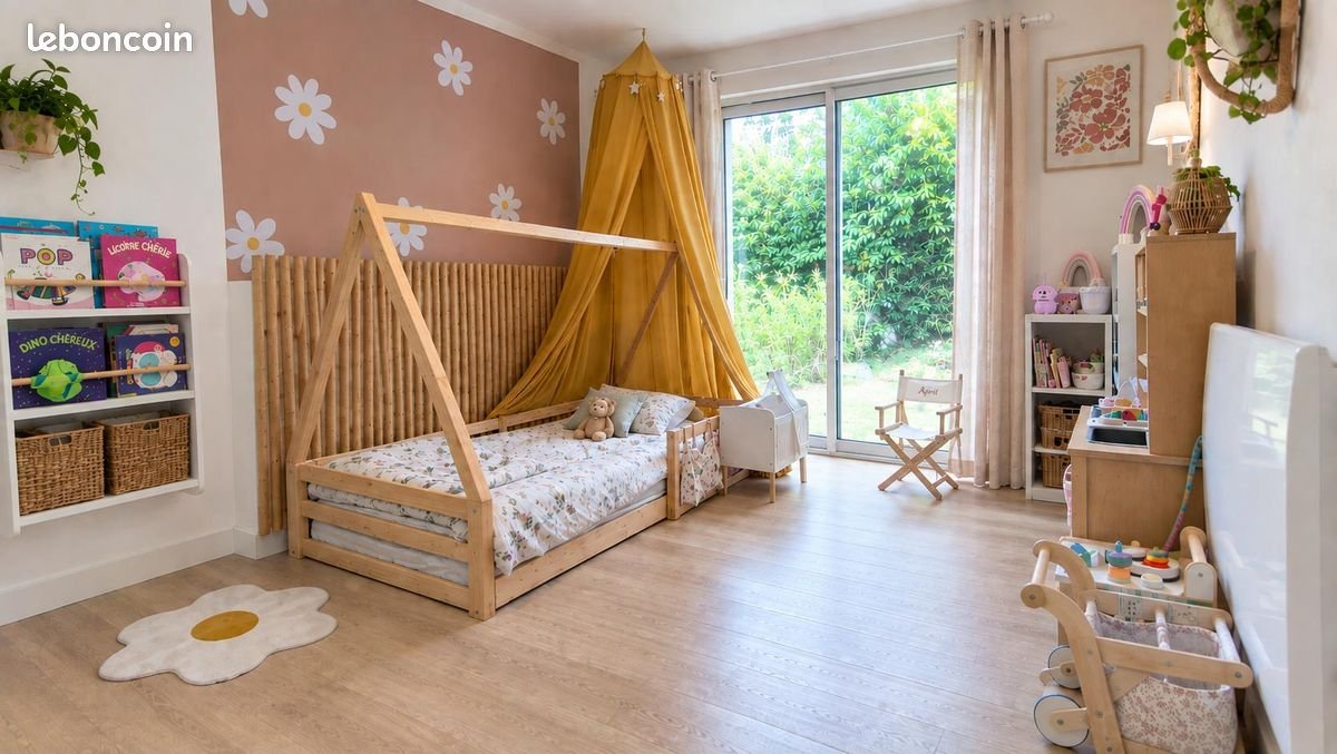 Maison à vendre, 90m², Quimper