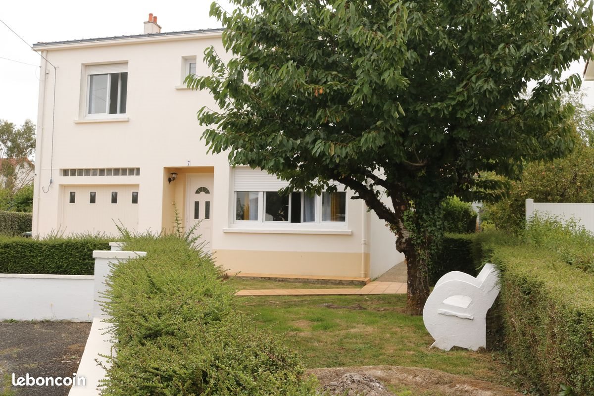 Maison à louer, 150m², La Roche-sur-Yon