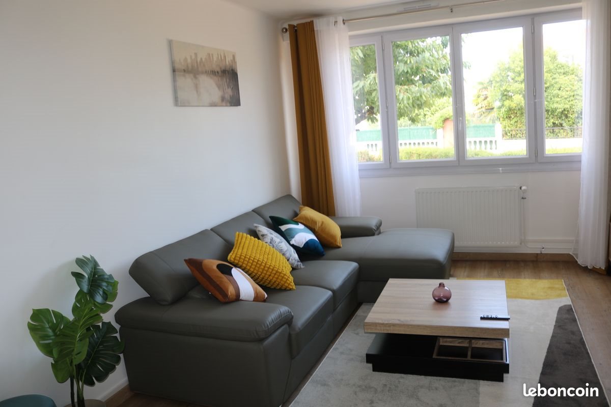 Maison à louer, 150m², La Roche-sur-Yon