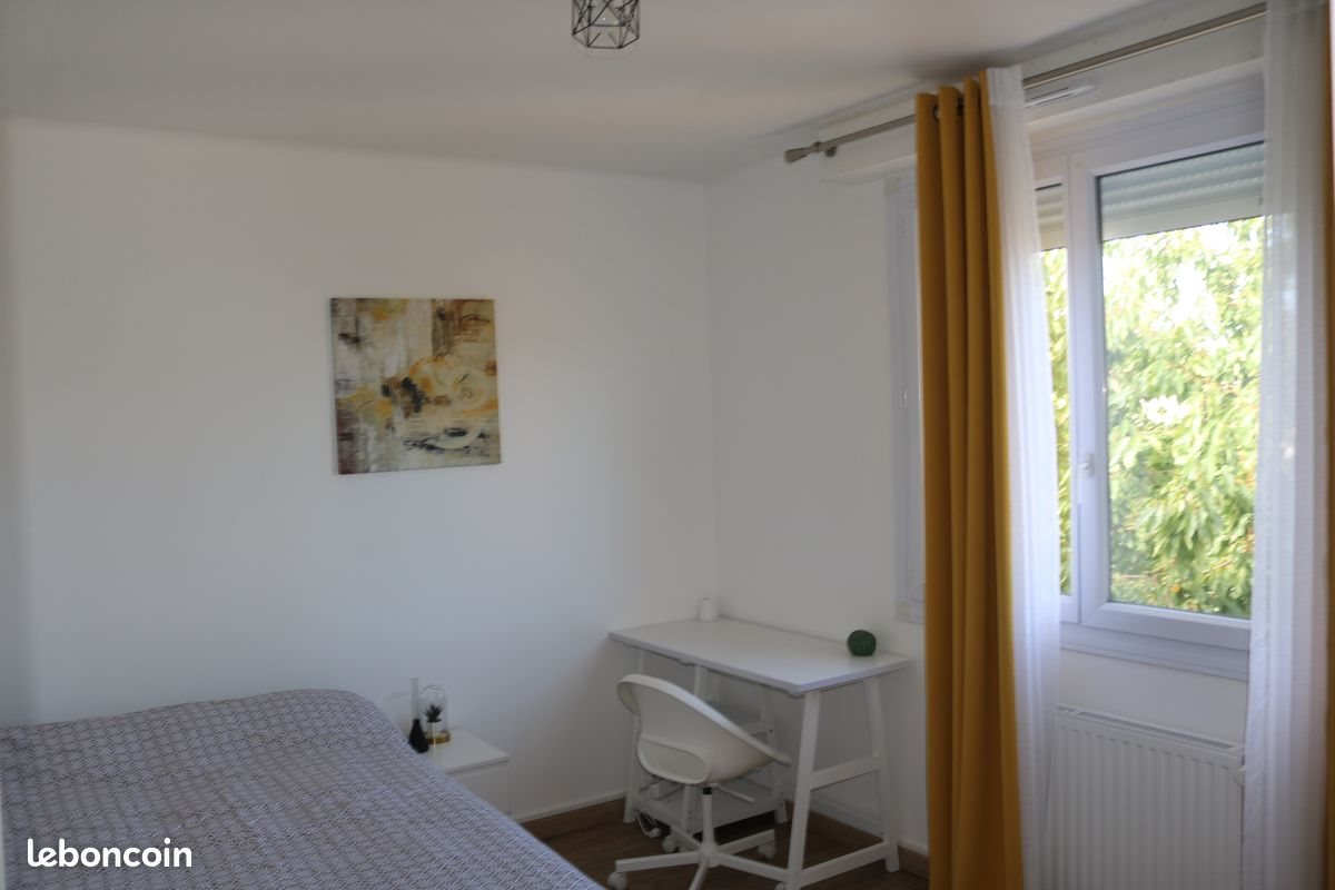 Maison à louer, 150m², La Roche-sur-Yon