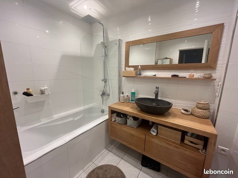 Appartement à vendre, 60m², Créteil