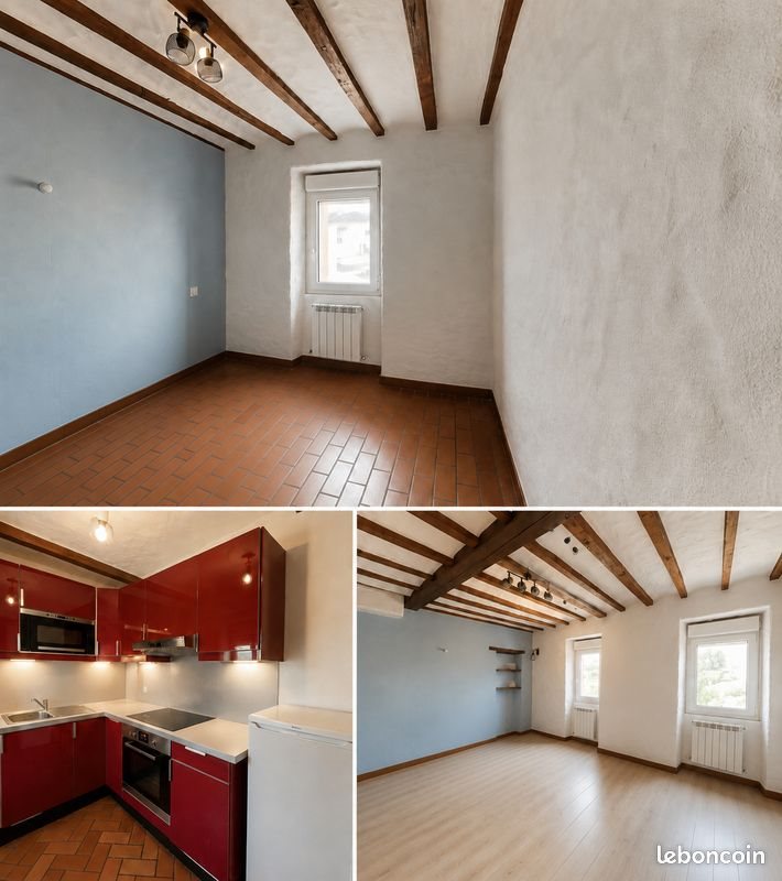 Appartement à louer, 39m², Dijon