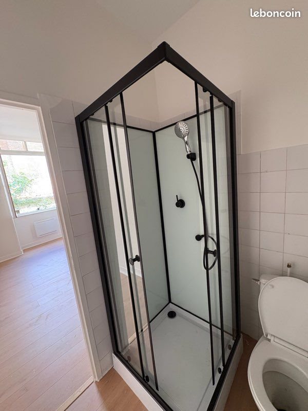 Appartement à vendre, 48m², Angoulême