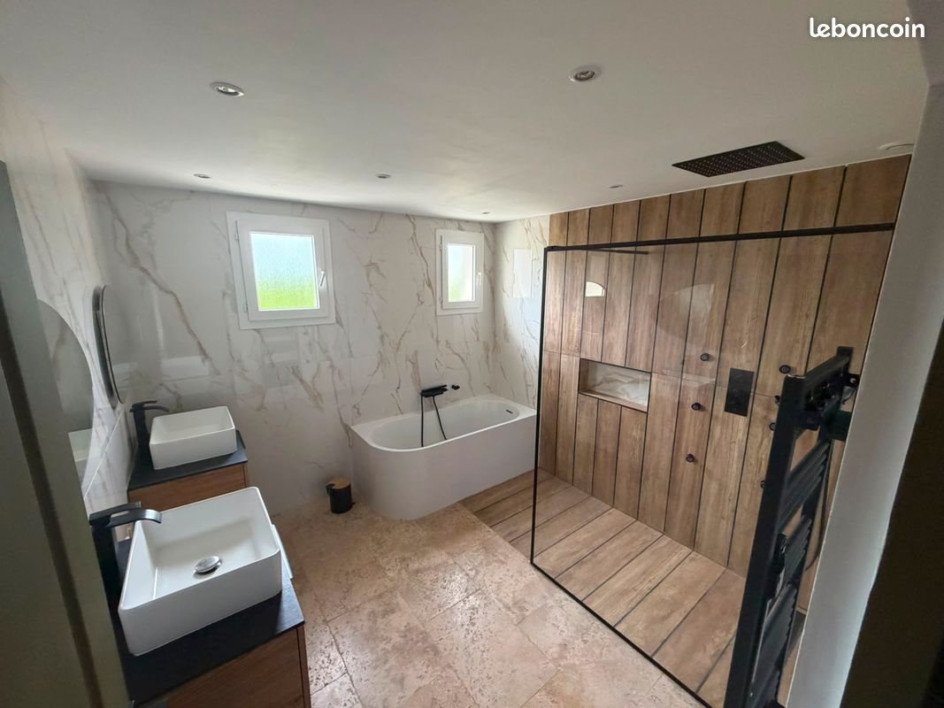 Maison à vendre, 127m², Ghisonaccia