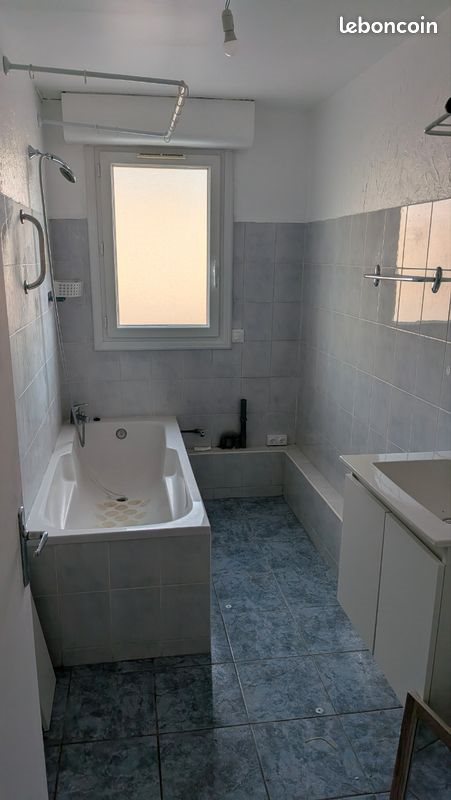 Appartement à louer, 42m², Dijon