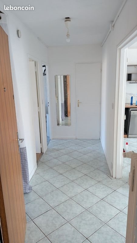 Appartement à louer, 42m², Dijon