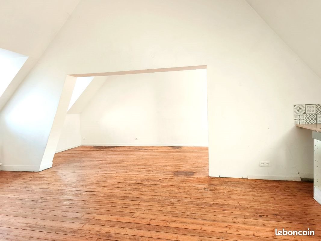 Appartement à louer, 60m², Dreux