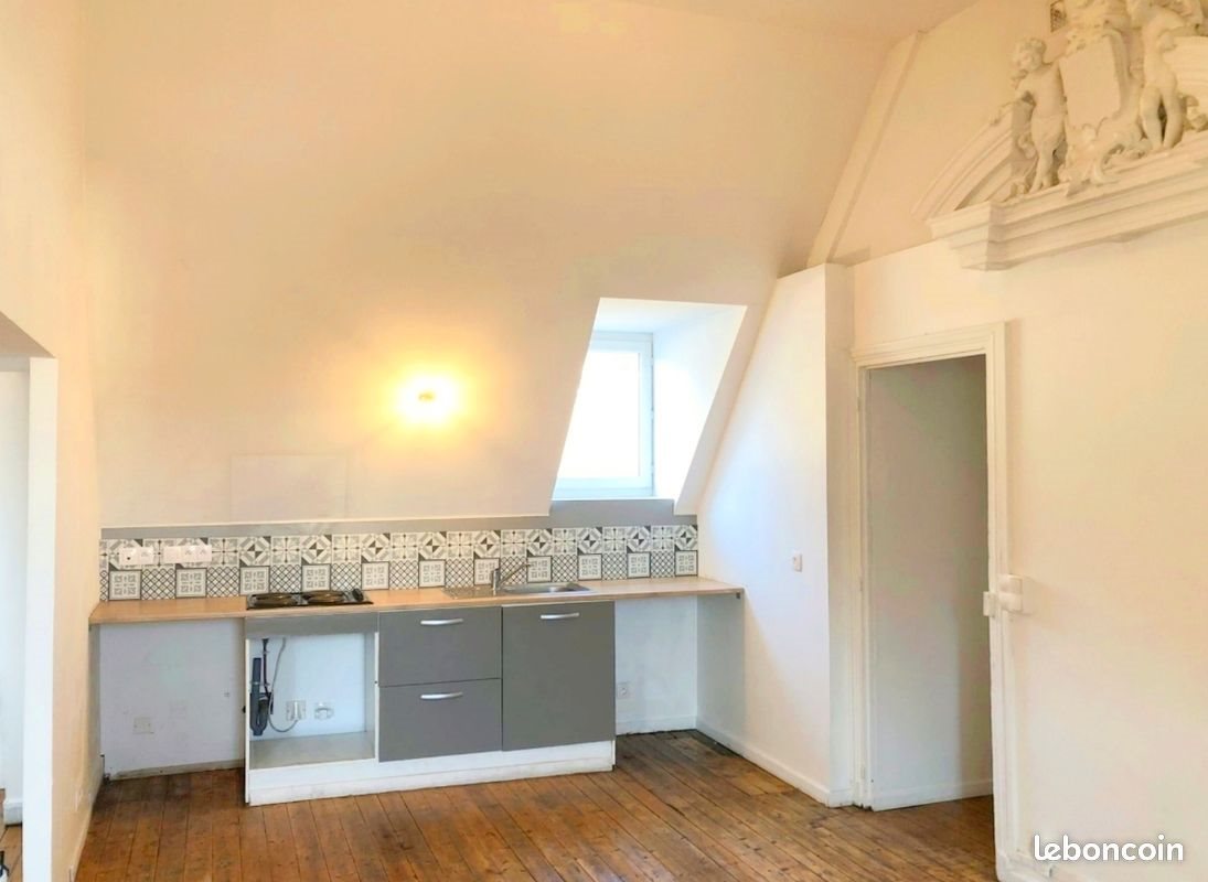 Appartement à louer, 60m², Dreux