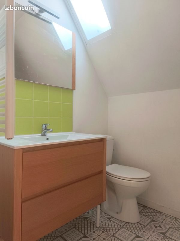Appartement à louer, 60m², Dreux
