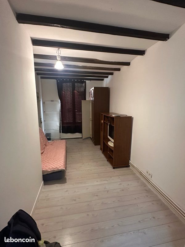 Appartement à louer, 20m², Amiens