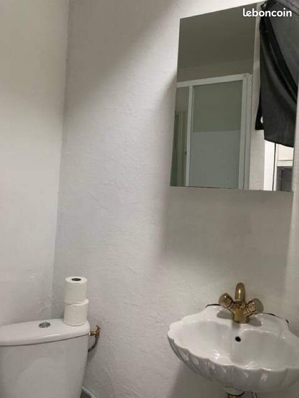 Appartement à louer, 20m², Amiens
