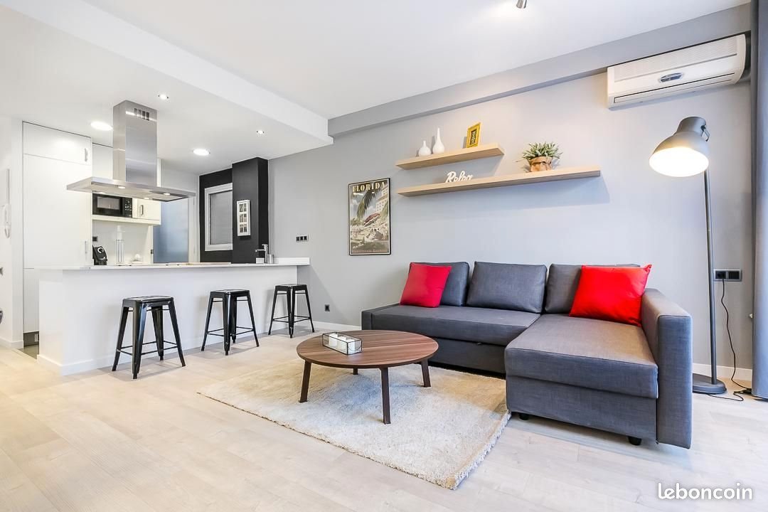 Appartement à louer, 25m², Montpellier