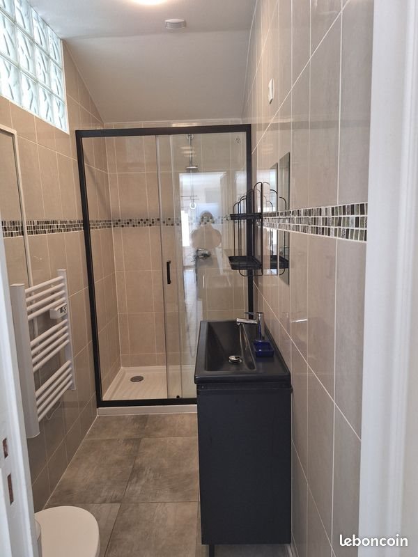 Maison à louer, 50m², Les Mureaux