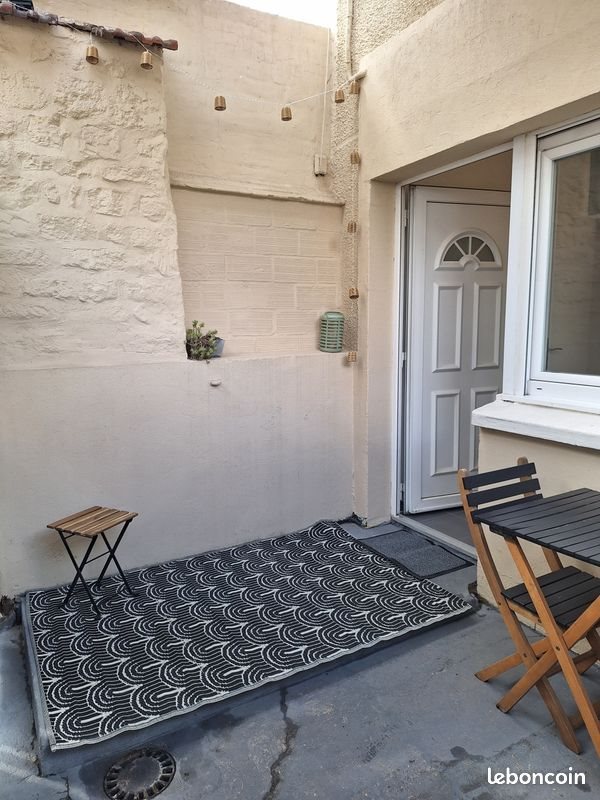 Maison à louer, 50m², Les Mureaux
