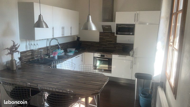 Appartement à louer, 68m², Tarbes
