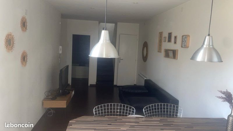 Appartement à louer, 68m², Tarbes