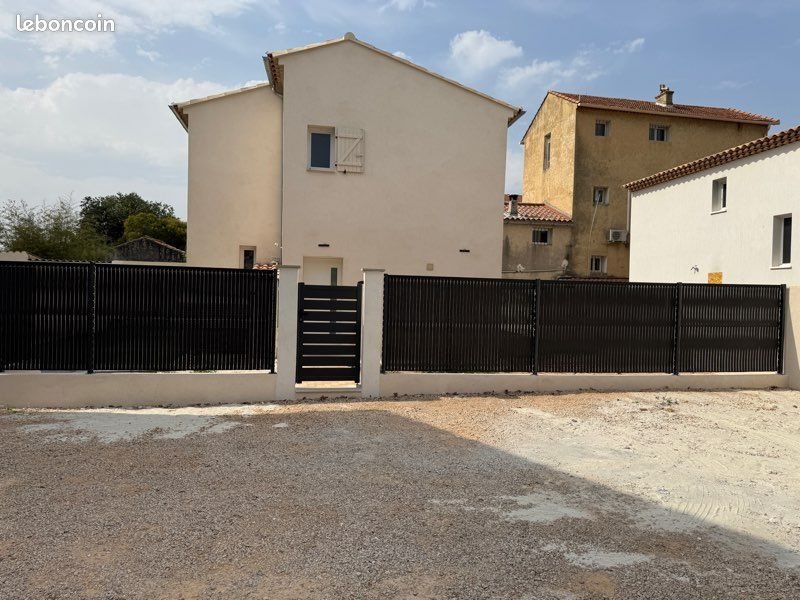 Maison à vendre, 80m², Toulon