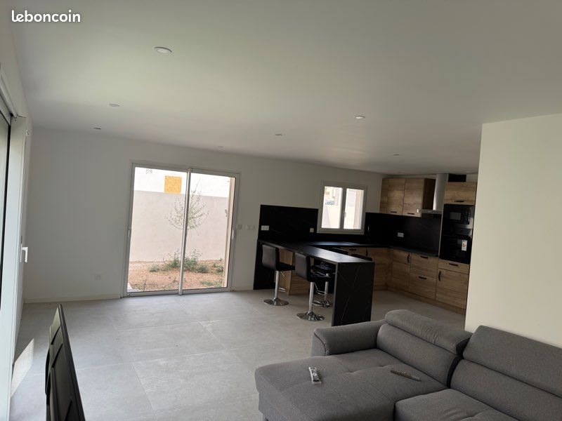 Maison à vendre, 80m², Toulon