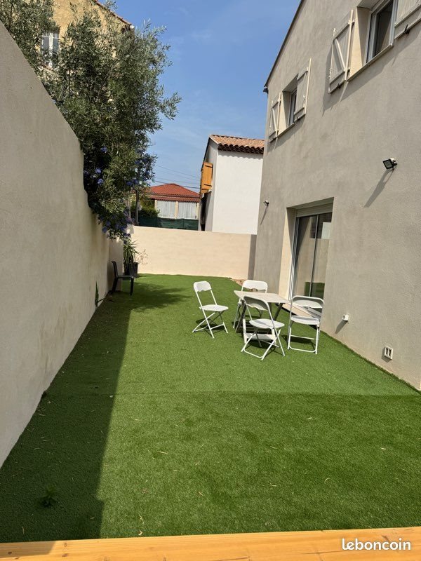 Maison à vendre, 80m², Toulon