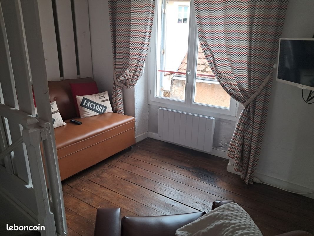Appartement à louer, 35m², Montmorillon
