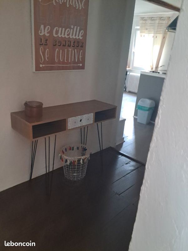 Appartement à louer, 35m², Montmorillon