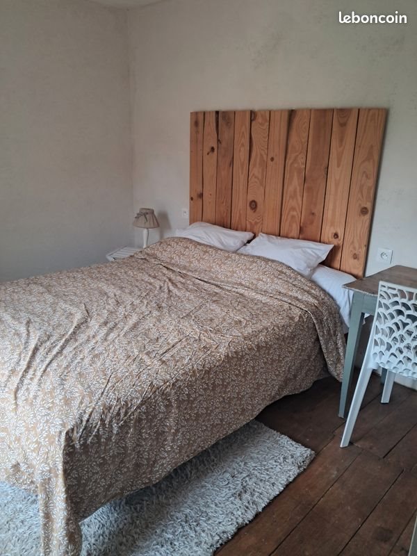 Appartement à louer, 35m², Montmorillon