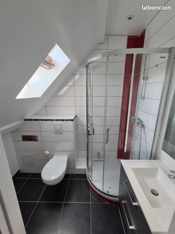 Appartement à louer, 50m², Belfort