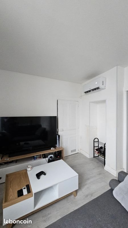 Appartement à louer, 70m², Baccarat