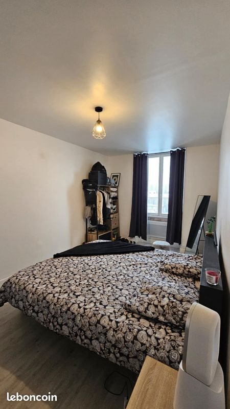 Appartement à louer, 70m², Baccarat