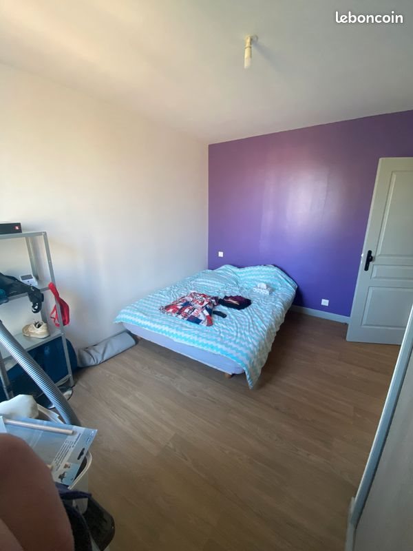 Appartement à louer, 45m², Paray-le-Monial