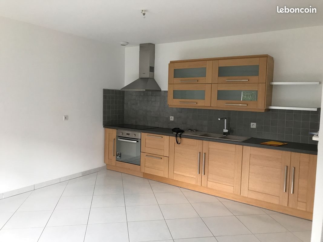 Maison à vendre, 100m², Saint-Laurent-Nouan