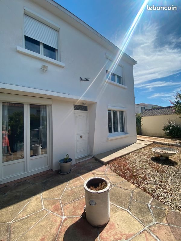 Maison à vendre, 85m², Rochefort