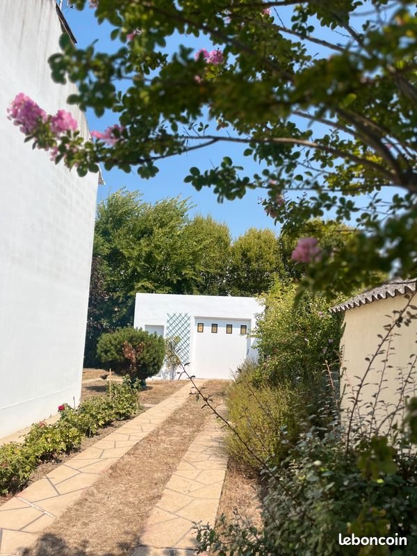 Maison à vendre, 85m², Rochefort